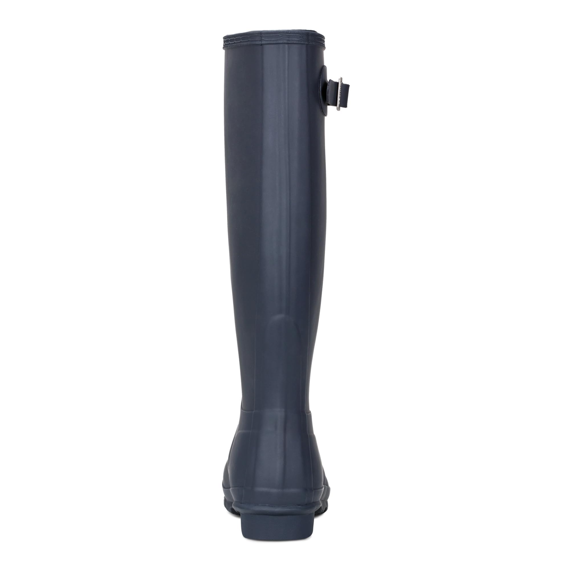 Hunter Women's Original Tall Rain Boots - Waterproof Rubber Boots for Women, Comfortable & Stylish Rainwear - Perfect for Gardening, Hiking, and Wet Weather Protection
