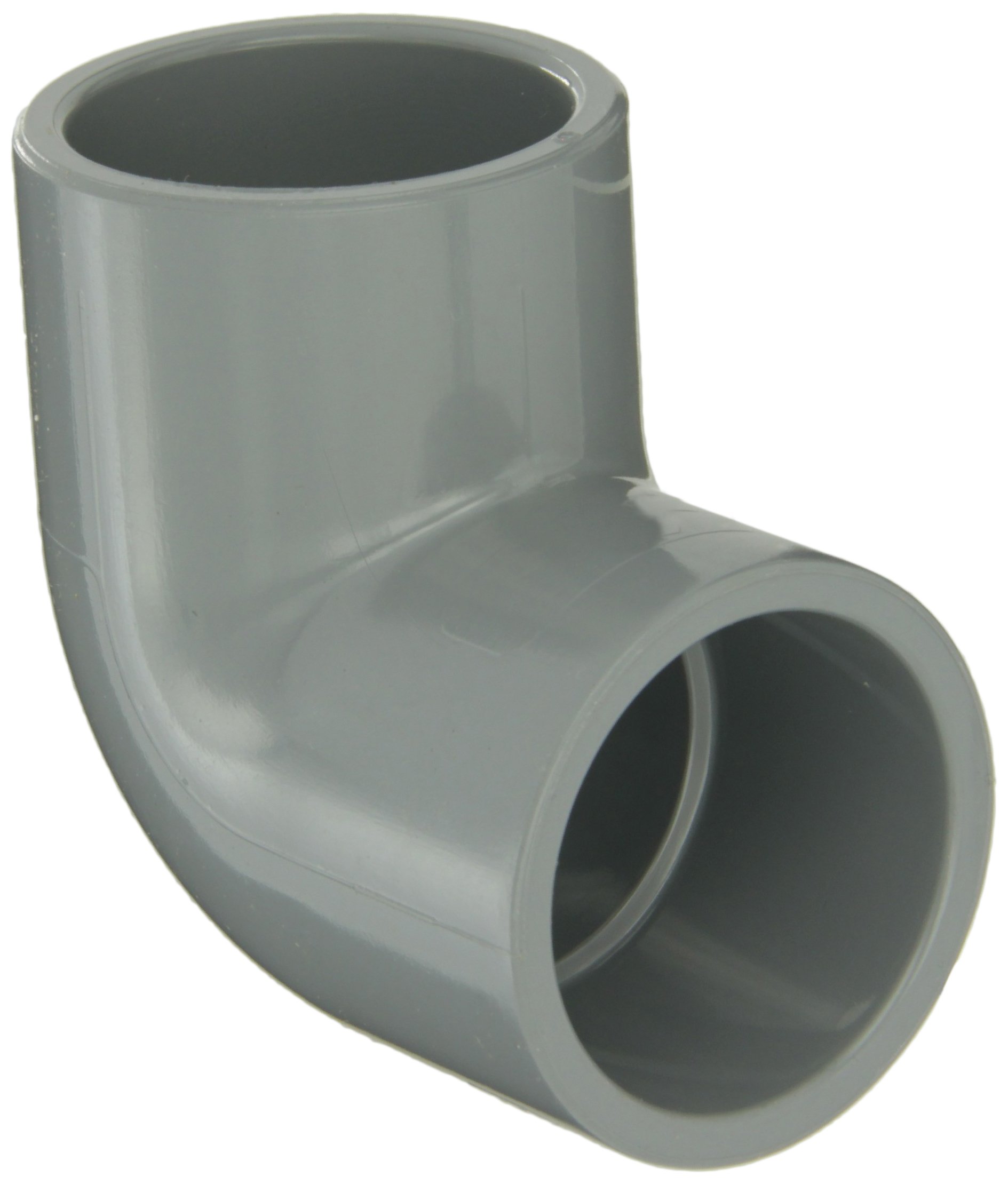 GF Piping Systems CPVC Pipe Fitting - 1