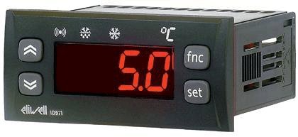 Original Controller ID961 PTC 12V - High Performance 12V PTC Controller for Industrial & Automotive Applications - Perfect for HVAC Systems, Electric Vehicles, and Automation Equipment