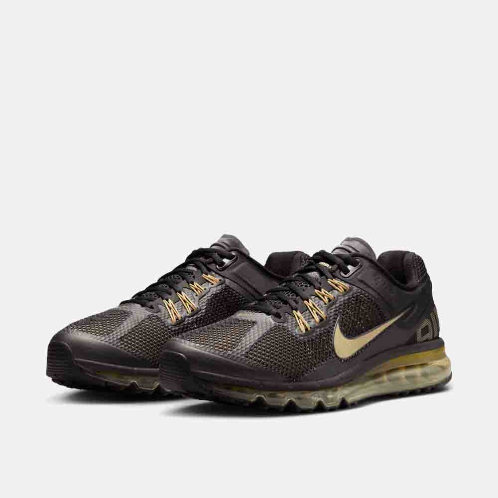 Nike Air Max 2013 Running Shoes for Men - Lightweight Cushioned Athletic Sneakers for Jogging, Gym Workouts & Everyday Wear