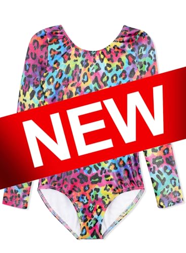 Pink Leopard