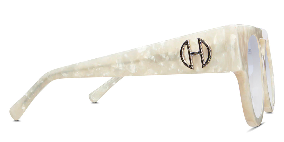 Custom Women's Prescription Tinted Sunglasses - UV Protection, Fashionable & Comfortable for Driving, Outdoor Activities & Daily Wear