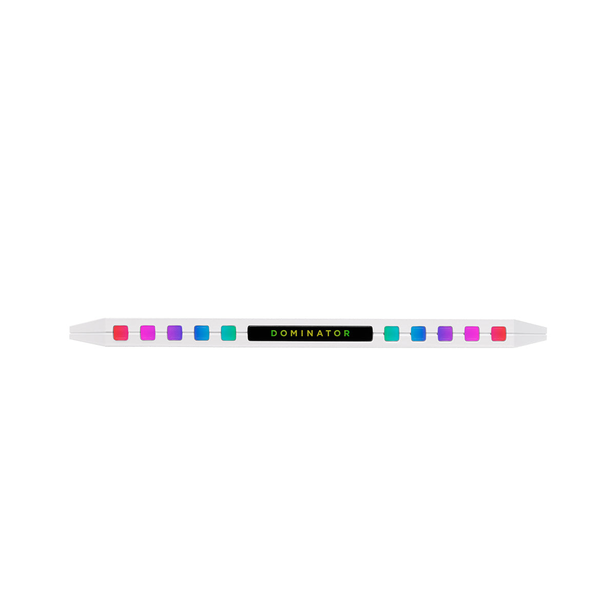 Corsair Dominator Platinum RGB 16GB (2x8GB) DDR4 3200MHz C16 White - Premium Gaming RAM for PC Builds, Streaming & Content Creation
