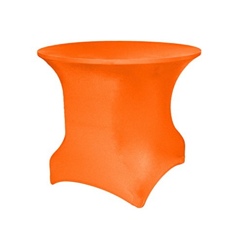 Neon Orange