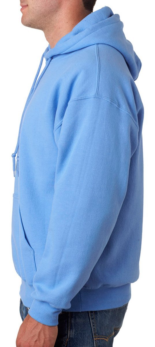 Gildan Men's Modern Fit T-Shirt - Soft Cotton Crew Neck Tee for Casual Wear, Gym & Everyday Comfort