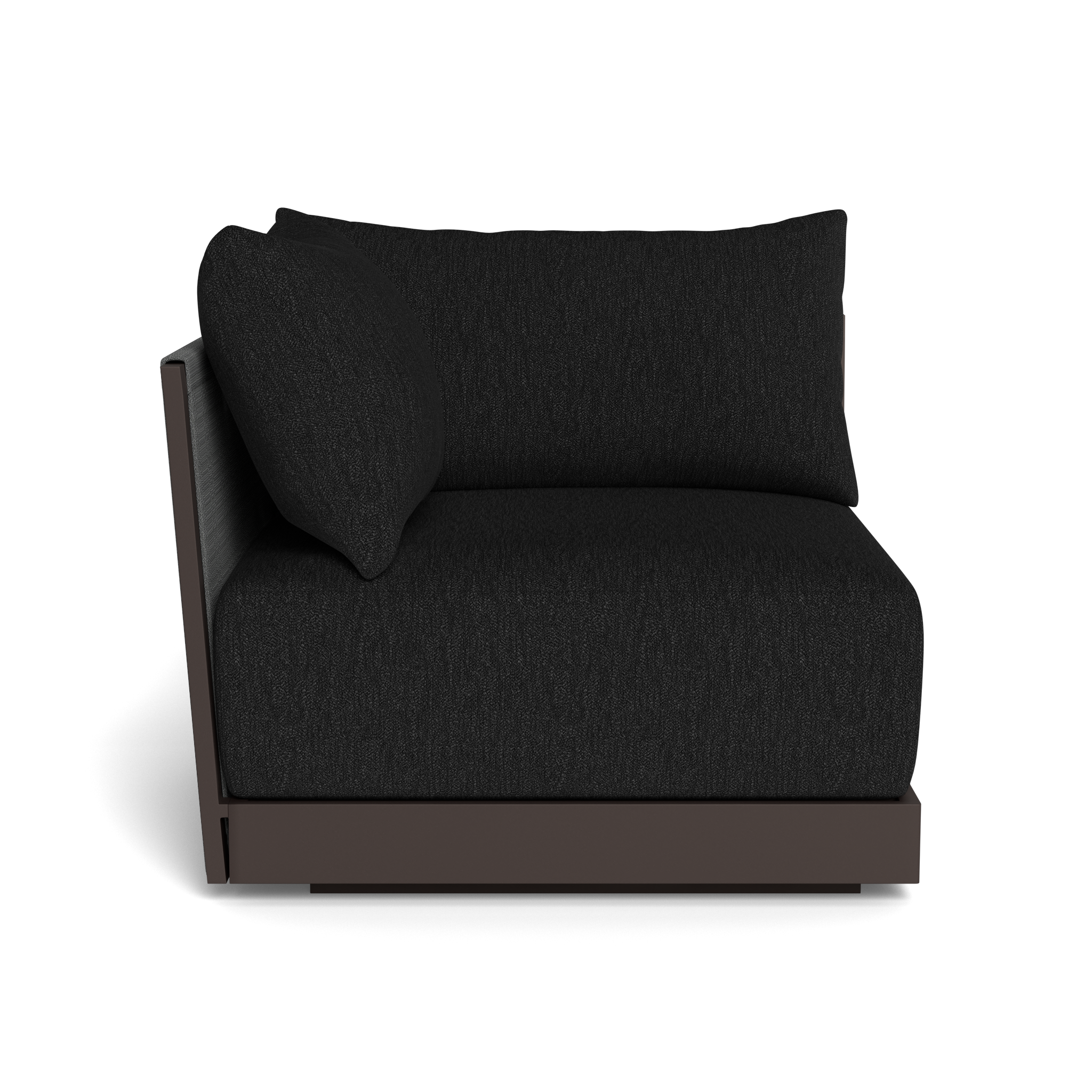 Antigua Corner - Stylish and Durable Home Decor for Living Room, Bedroom & Office | Perfect for Wall Mounting and Space Saving