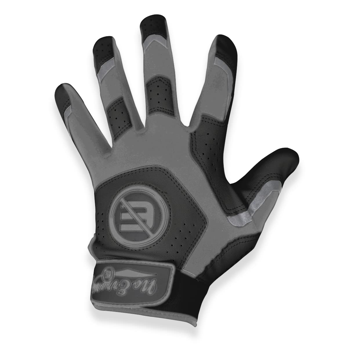 Youth & Adult Baseball & Softball Batting Gloves with Wrist Support - Unisex Hitting Gloves for Training & Games - Perfect for Practice, Hitting Drills & League Play