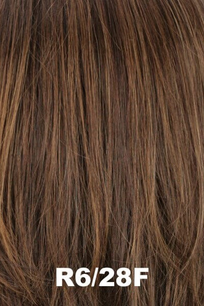 Estetica Wigs Jett - Premium Synthetic Hair Wigs for Women | Natural Look & Comfortable Fit | Perfect for Daily Wear, Cosplay & Special Occasions