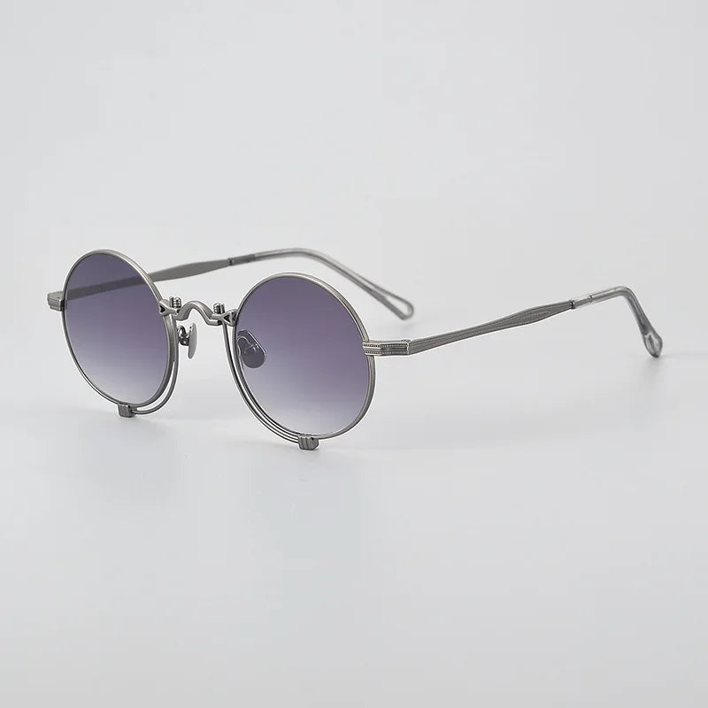 Gun Gray