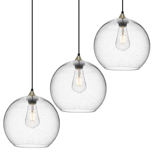 Clear 3 Pack