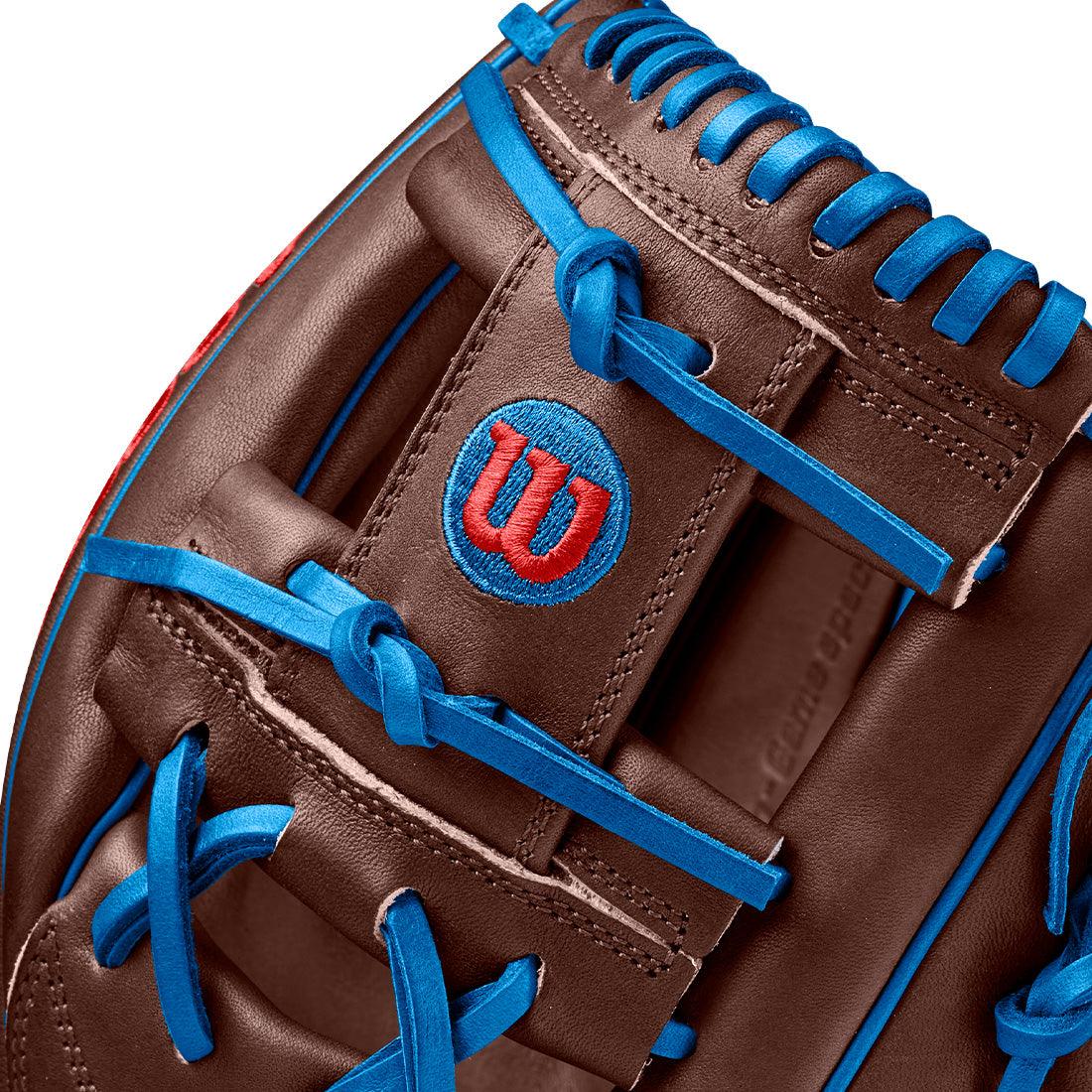 Wilson A2000 DS7 Dansby Swanson 11.75