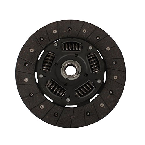 Ram Automotive D4152 New Clutch Disc for High-Performance Vehicles, Ensures Smooth Gear Shifting