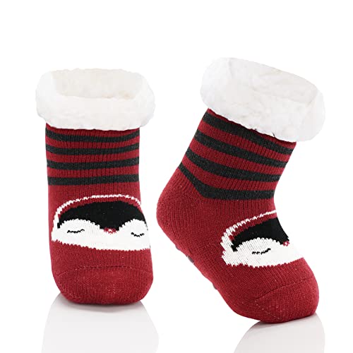 Red Penguin Toddler