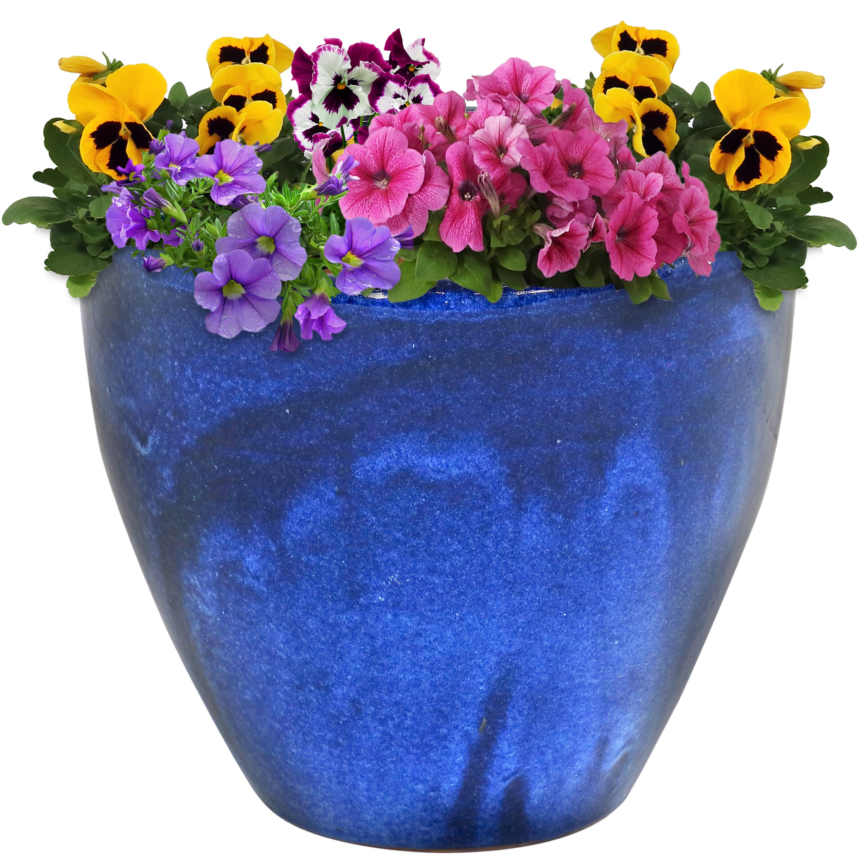 Imperial Blue