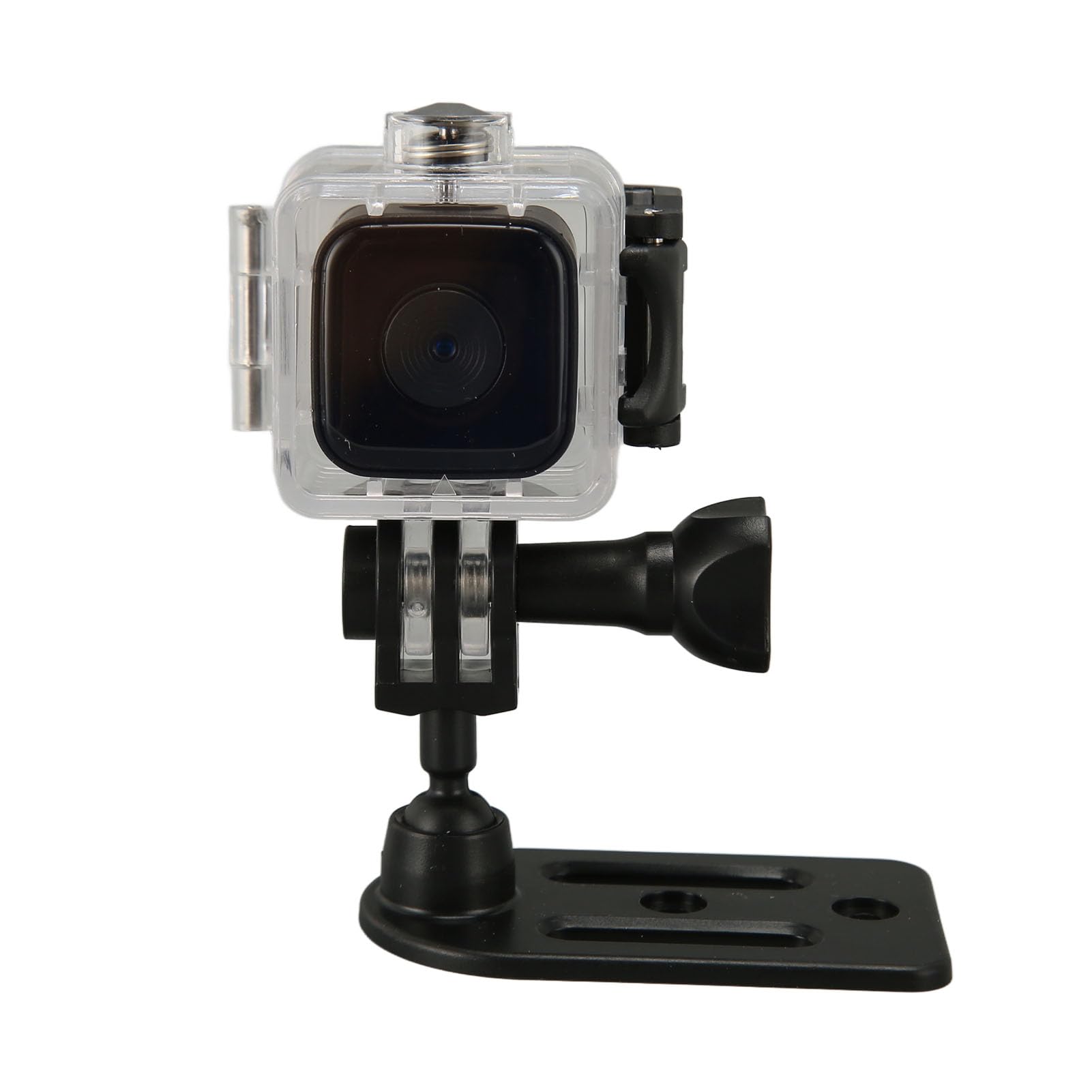 Bewinner 1080P FHD Action Camera - 30M Waterproof Underwater Camera with Night Vision & Wide Angle Lens - Perfect for Outdoor Sports, Diving, Surfing, and Adventure Travel