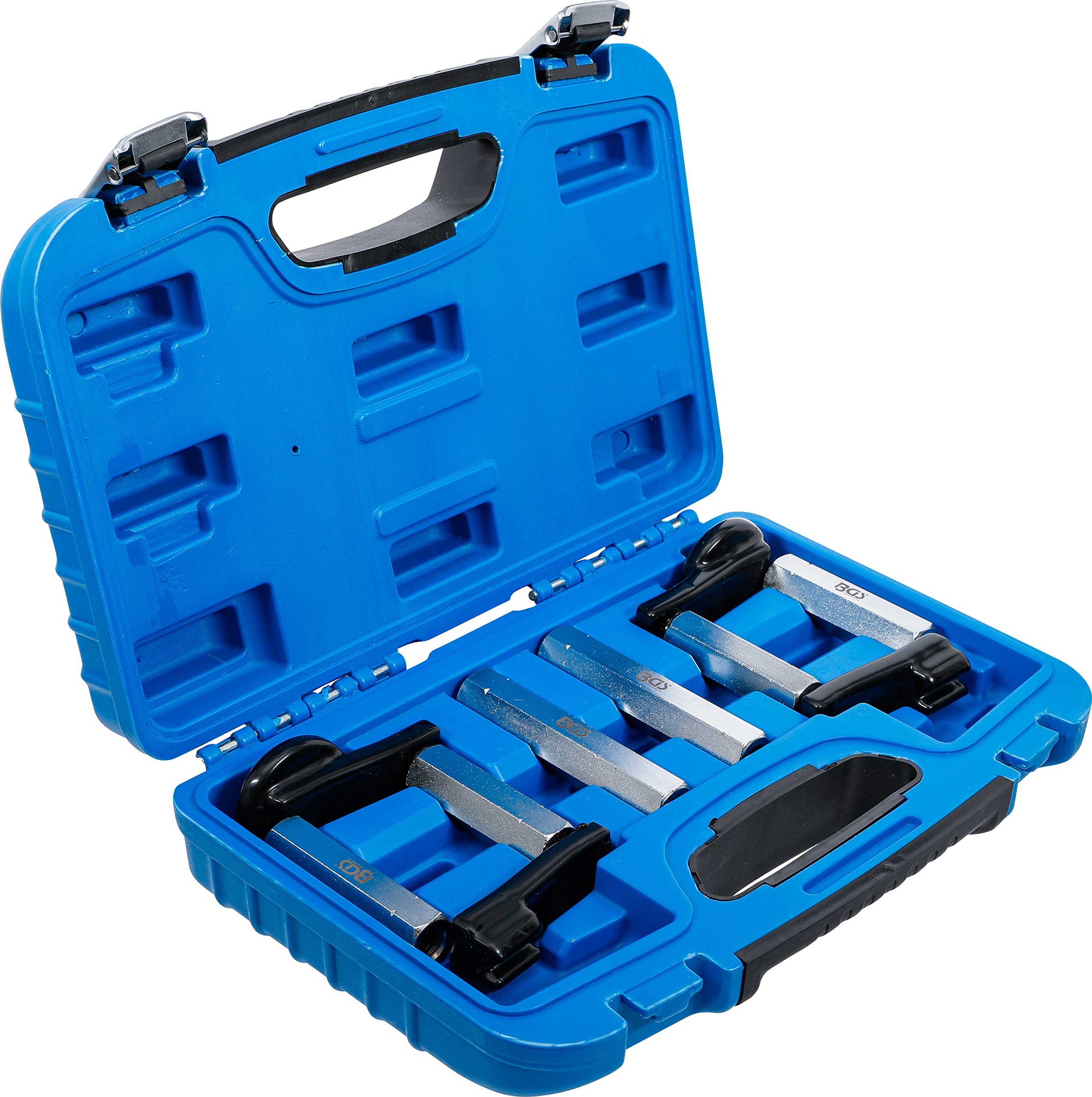 BGS 8700 Camber Adjustment Tool - Professional Wheel Alignment Kit for Cars & Trucks | Perfect for DIY Garage Repairs & Auto Maintenance