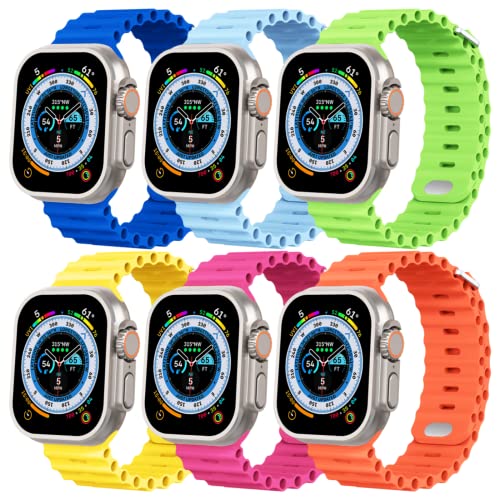 Royal Blue/Turquoise/Apple Green/Yellow/Hot Pink/Bright Orange