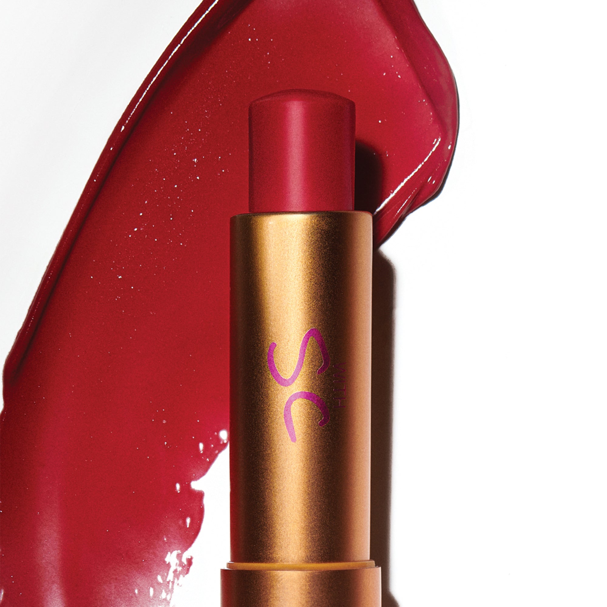 Sofia Coppola Tinted Lip Balm with TFC8 - Hydrating, Nourishing & Long-Lasting Moisture for Dry Lips | Perfect for Everyday Wear, Makeup Looks & On-The-Go Lip Care