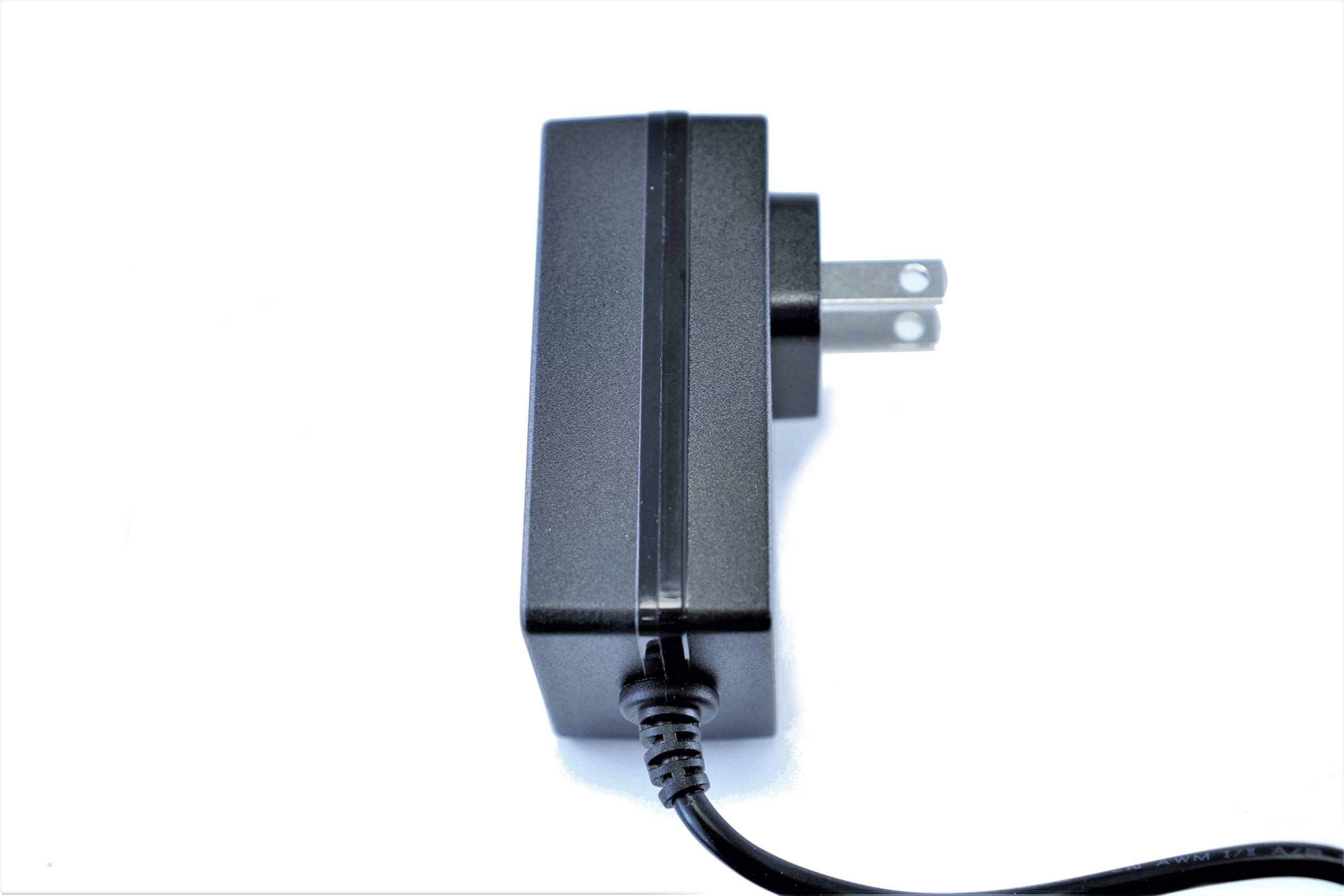 UL Listed 8ft AC/DC Adapter for Coocheer Jump Starter - Car Emergency Power