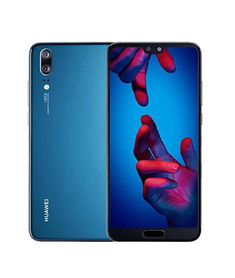 Huawei P20 Pro Smartphone - 6.1