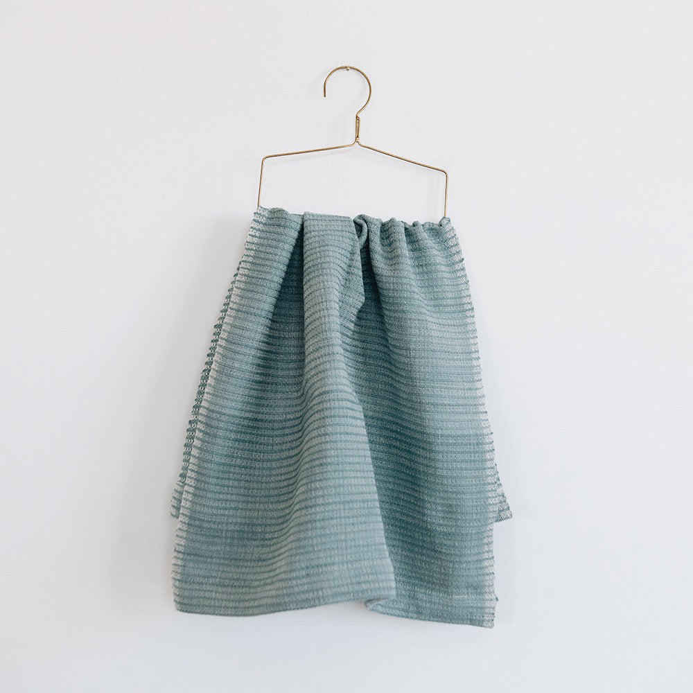 Soft & Absorbent Izzy Hand Towel - Quick Drying, Skin-Friendly for Bathroom, Kitchen & Gym Use