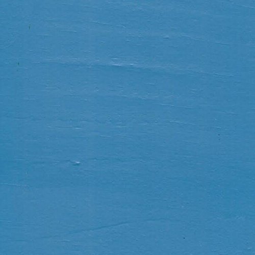 Caribbean Blue