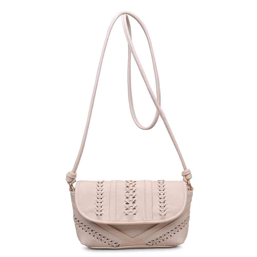 Rosemary Crossbody Bag for Women - Stylish Leather Shoulder Purse with Adjustable Strap, Perfect for Travel, Shopping & Everyday Use