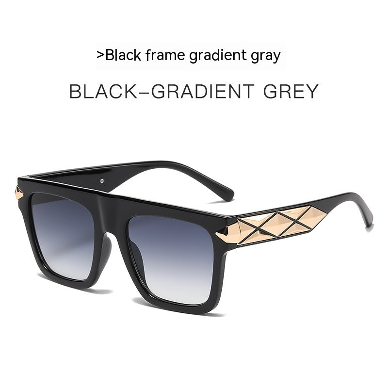 Hawksbill Frame Gradient Tea