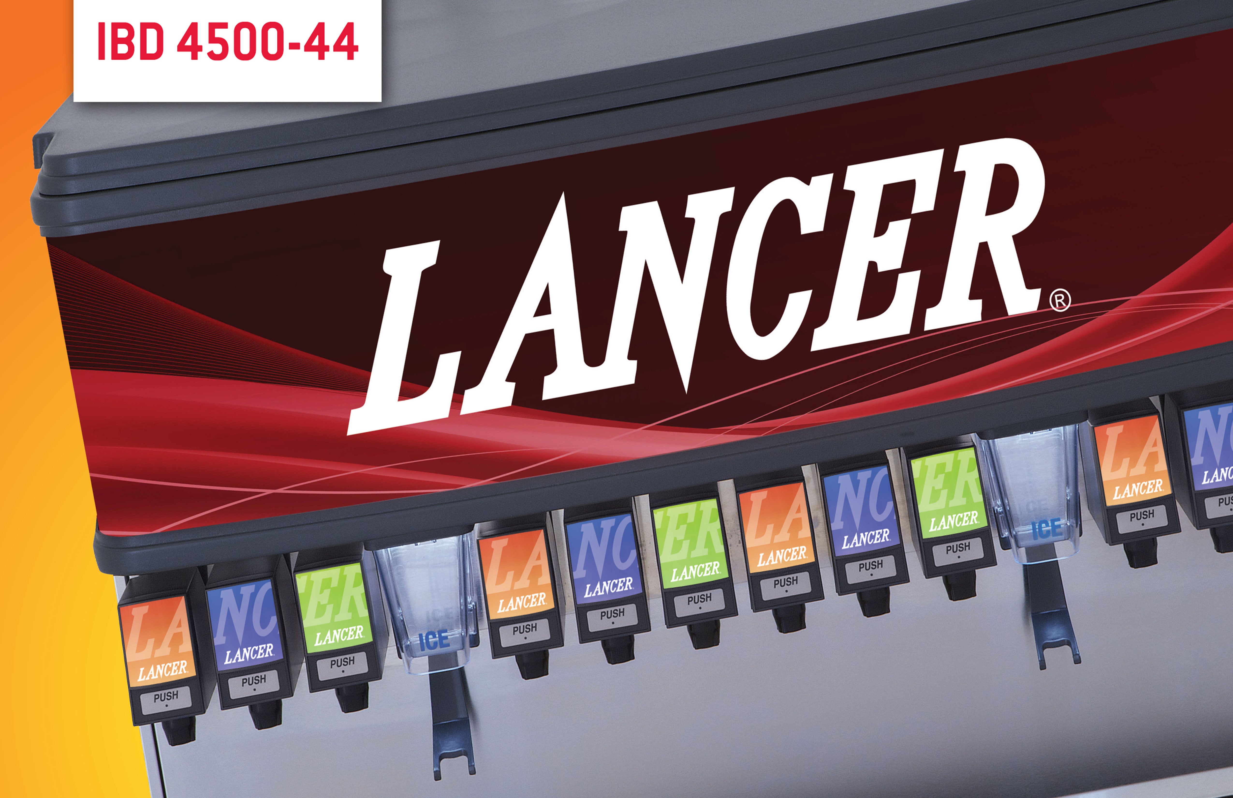 Lancer 44