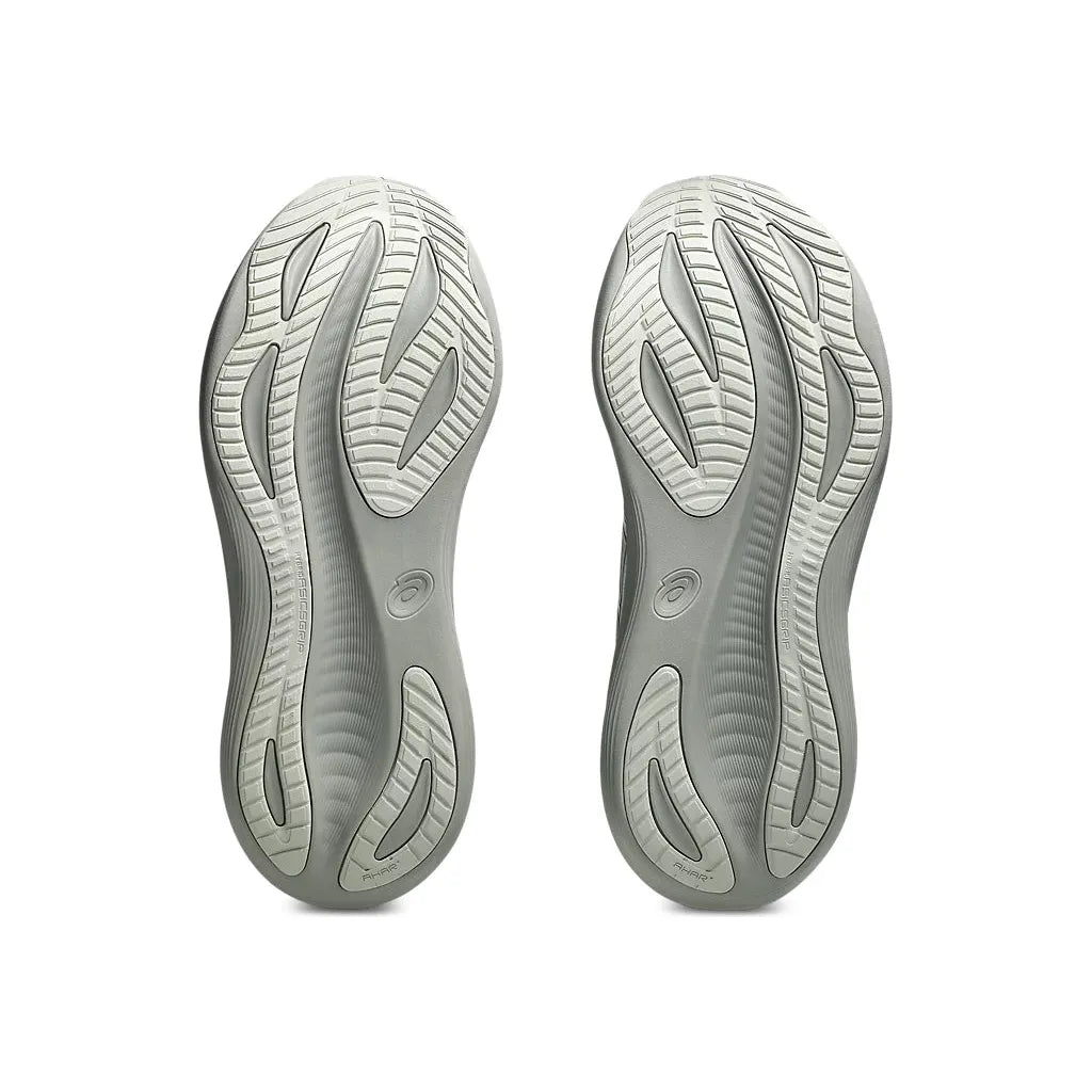 ASICS Men's Gel-Nimbus 27 Running Shoes - Lightweight Cushioned Sneakers for Marathon Training & Road Running - Perfect for Jogging, Gym Workouts & Everyday Comfort