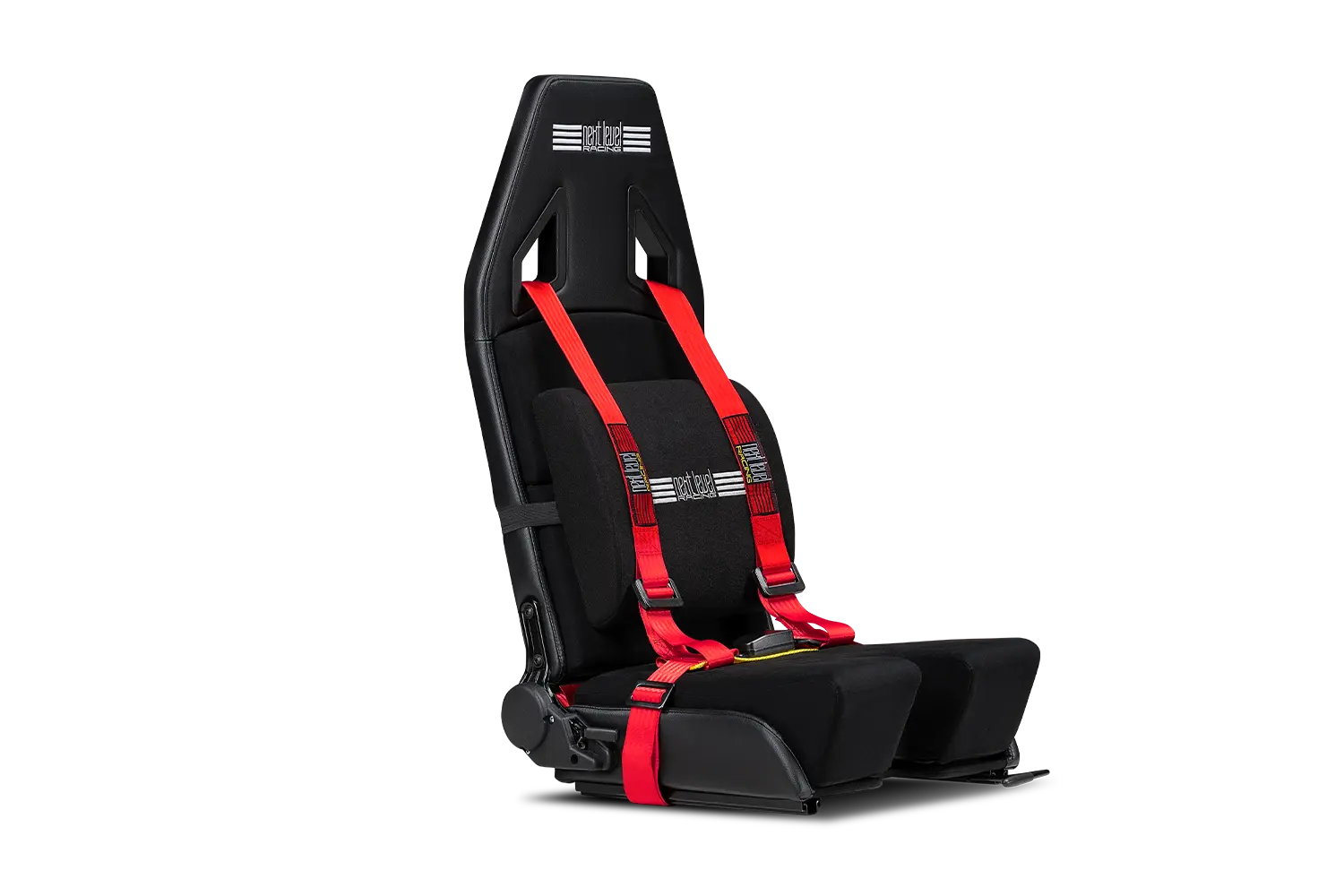 Next Level Racing Flight Simulator Seat - Professional Flight Cockpit Chair for Realistic Gaming Experience | Perfect for Flight Simulation, Racing Games & Home Cockpit Setup