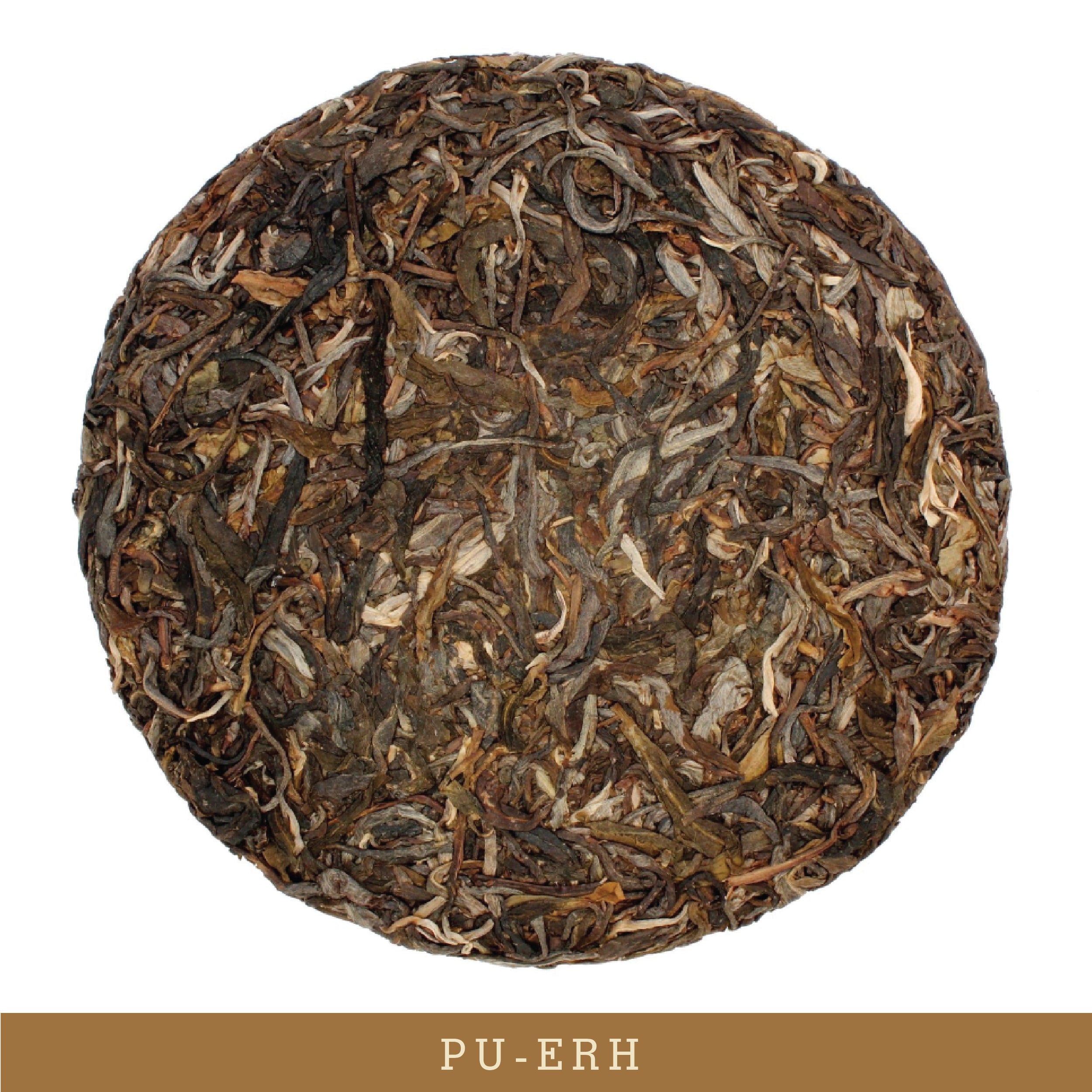Premium Jingmai Old Forest Bingcha Pu-erh Tea - 200g Bulk Wholesale | Authentic Yunnan Raw Tea Cake for Tea Lovers & Collectors | Perfect for Gifting, Daily Brewing & Tea Ceremonies