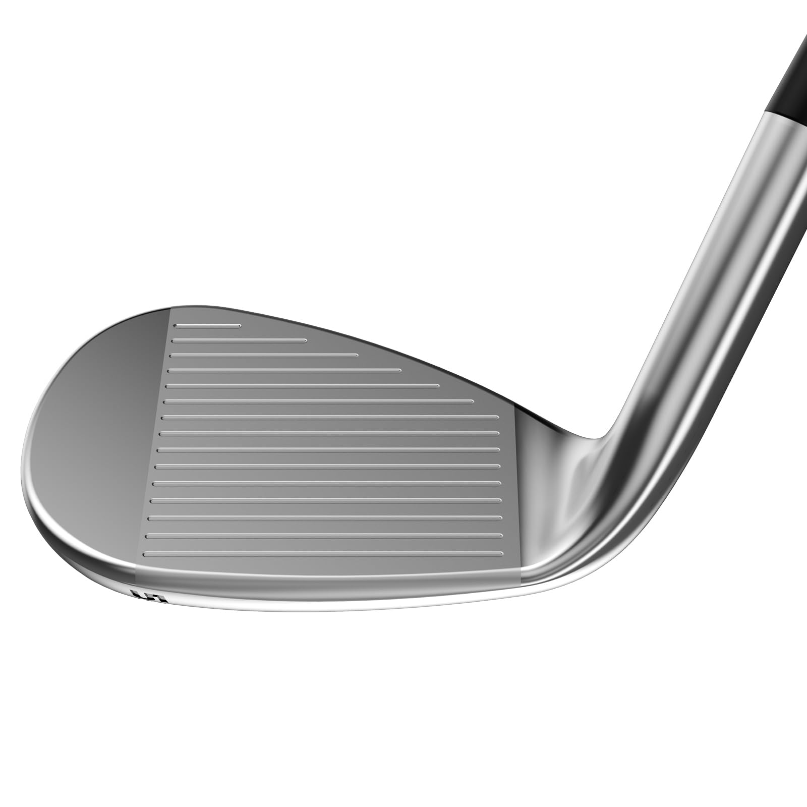 Tour Edge Hot Launch Vibrcor Wedge - High Performance Golf Wedge for Precision Shots | Perfect for Short Game, Chipping, and Bunker Play