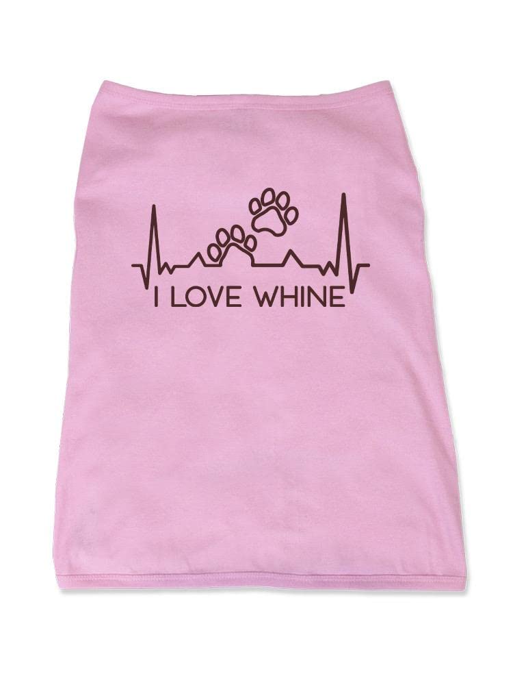 Pet Tank Top - SmartPrintsInk Designs for Dogs & Cats