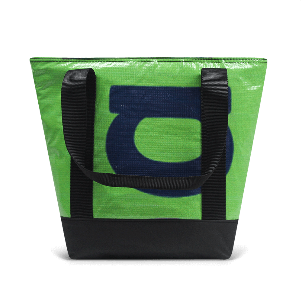 Beck Cooler Bag Bk1 01135 - Insulated Lunch Bag for Work, Picnics & Outdoor Activities - Leakproof & Durable Cooler Tote for Food & Drinks