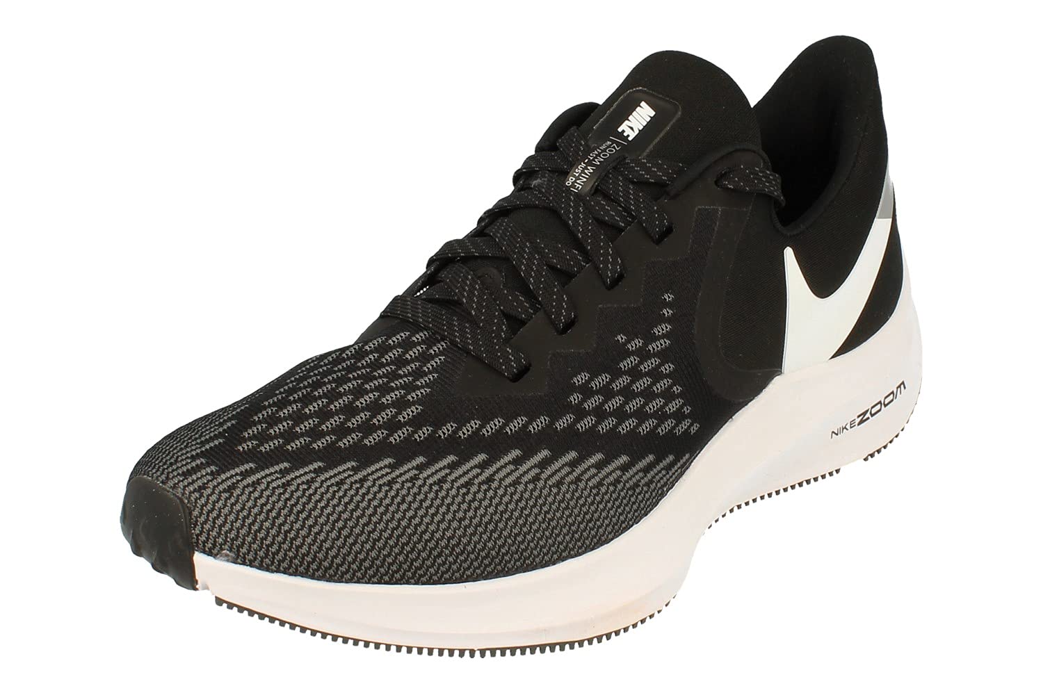 Nike Men's Running Shoes - Lightweight Cushioned Athletic Sneakers for Jogging, Gym Workouts & Daily Wear