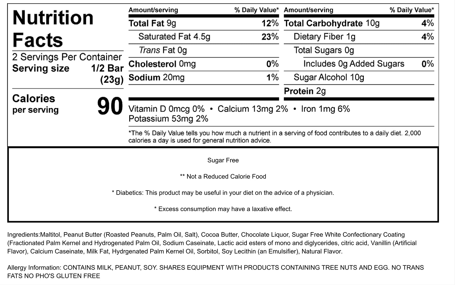 Sugar Free Keto Chocolate Bars by Asher's - Small Batch Kosher Certified, Family Owned Since 1892 (12 Pack, Peanut Butter Flavor) - Perfect for Low-Carb Diets, Gifts & Healthy Snacking