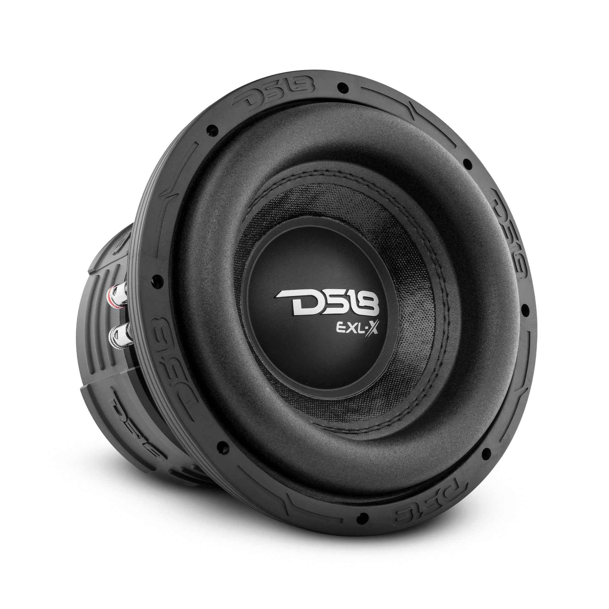Premium 4 x 8 Loaded Subwoofer Box for 2007-2024 Chevy/GMC Crew Cabs & 2009-2024 Ford F-150/Super Duty Crew Cabs - Perfect for Truck Audio Upgrades & Bass Enhancement