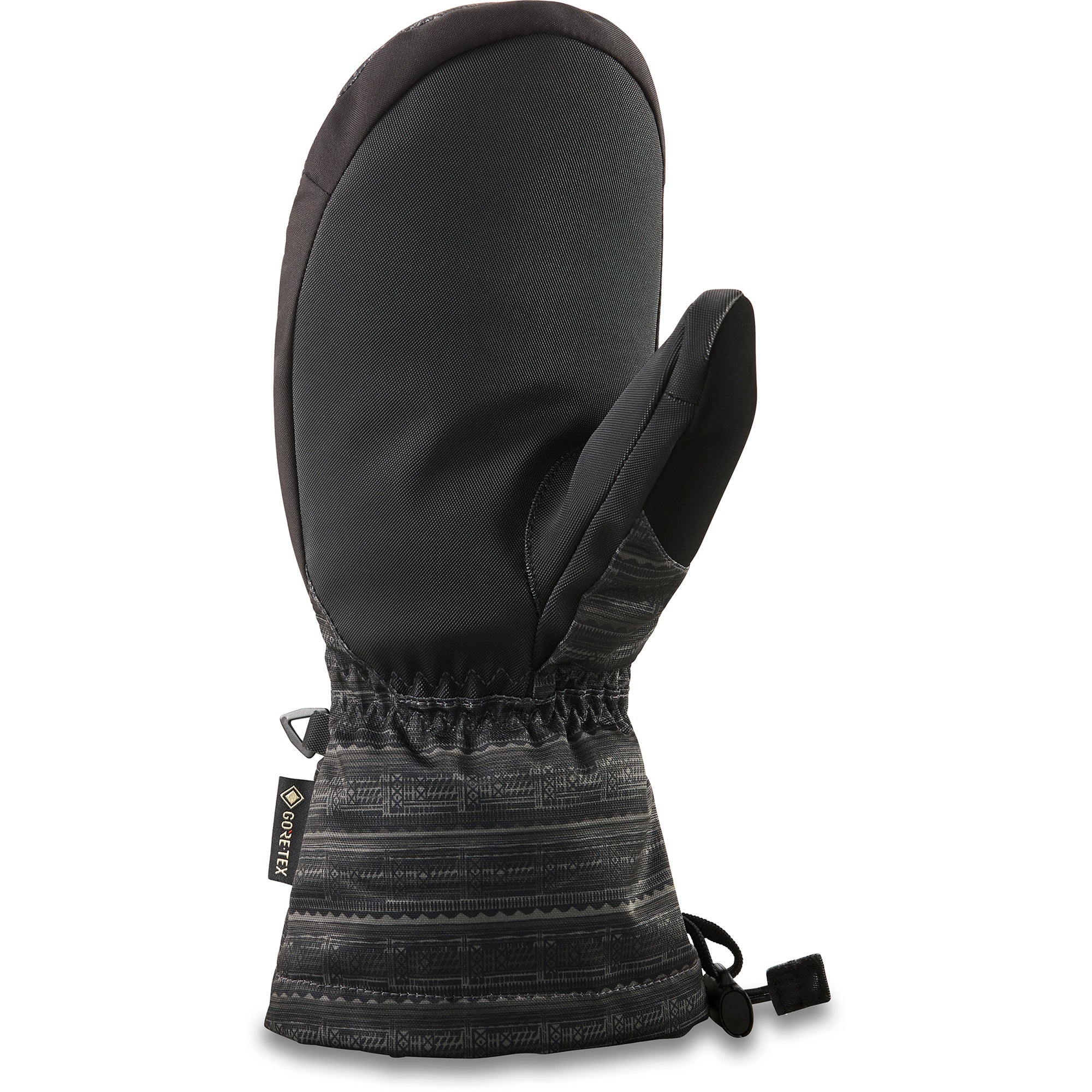 Sequoia GORE-TEX Women's Waterproof Winter Mittens - Warm & Windproof Gloves for Skiing, Snowboarding & Outdoor Activities