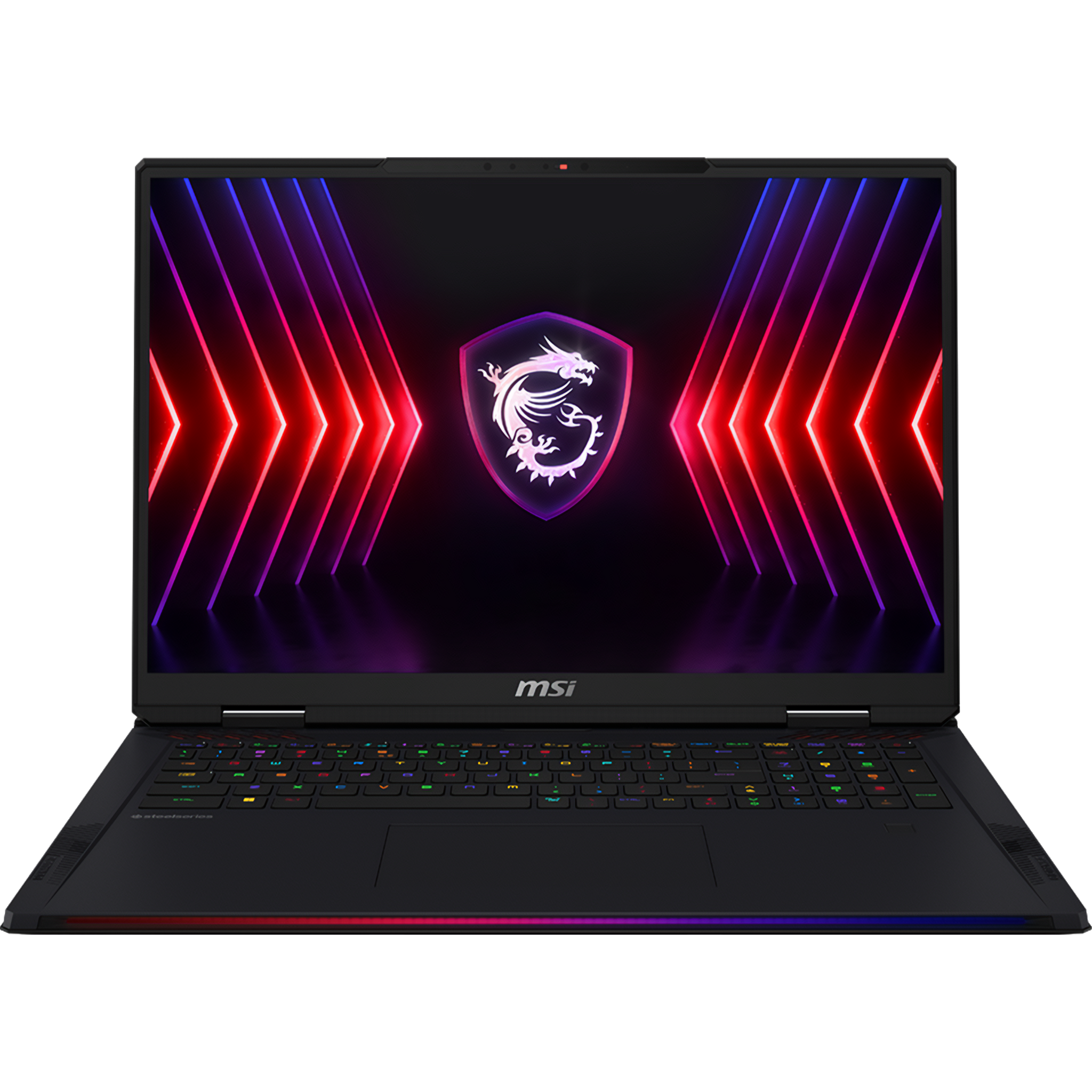 MSI Raider 18 HX A14VHG 256US Gaming Laptop - 18