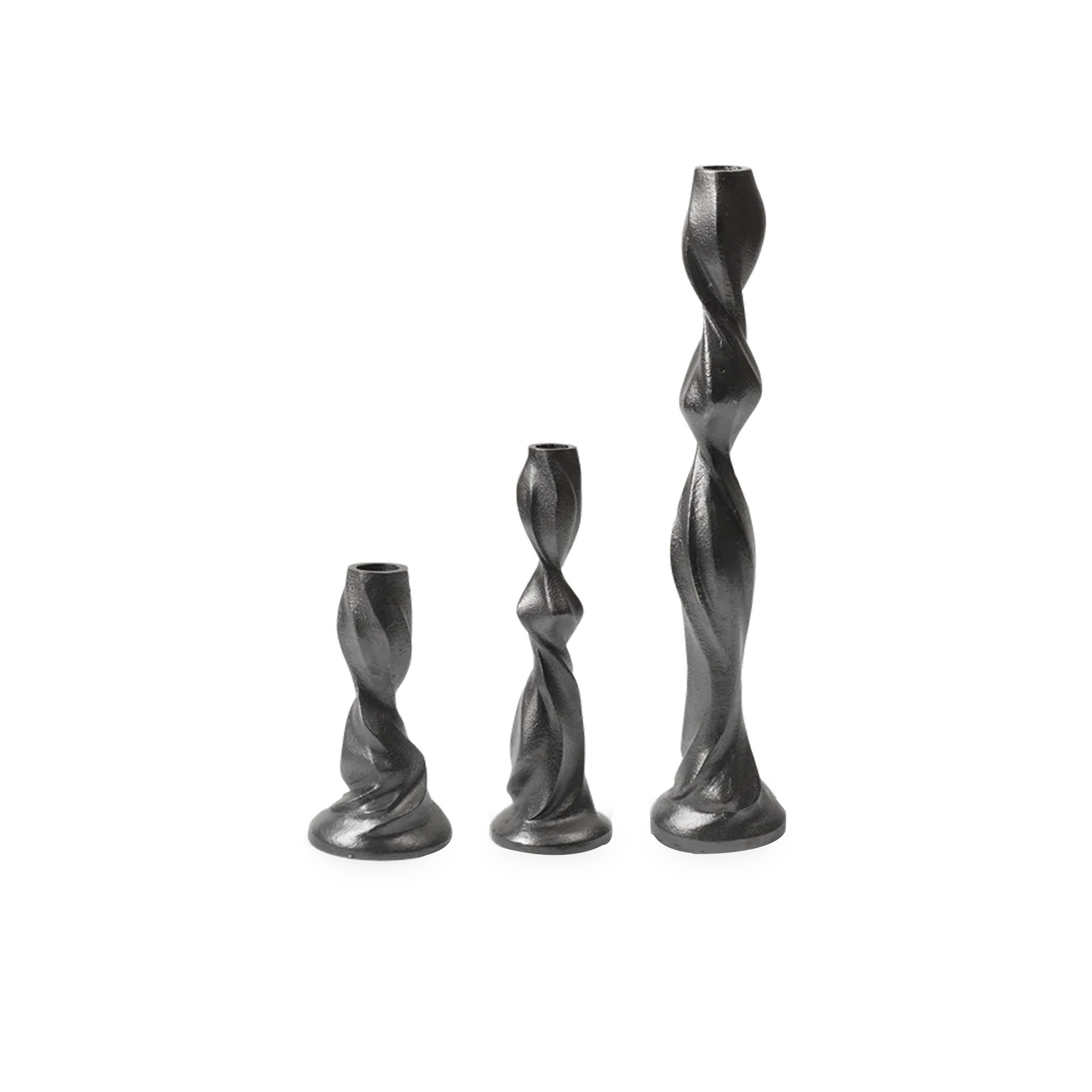 Elegant Gale Candle Holder - Modern Home Decor for Living Room, Bedroom & Wedding Centerpiece - Perfect for Romantic Ambiance & Holiday Decorations