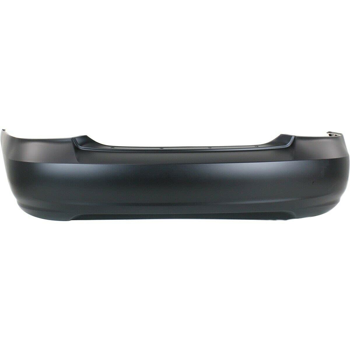 Rear Bumper Cover for 2001-2002 Hyundai Elantra Sedan - Perfect Fit Replacement Part for Car Body Protection & Style Enhancement | Ideal for Daily Commuting & Road Trips