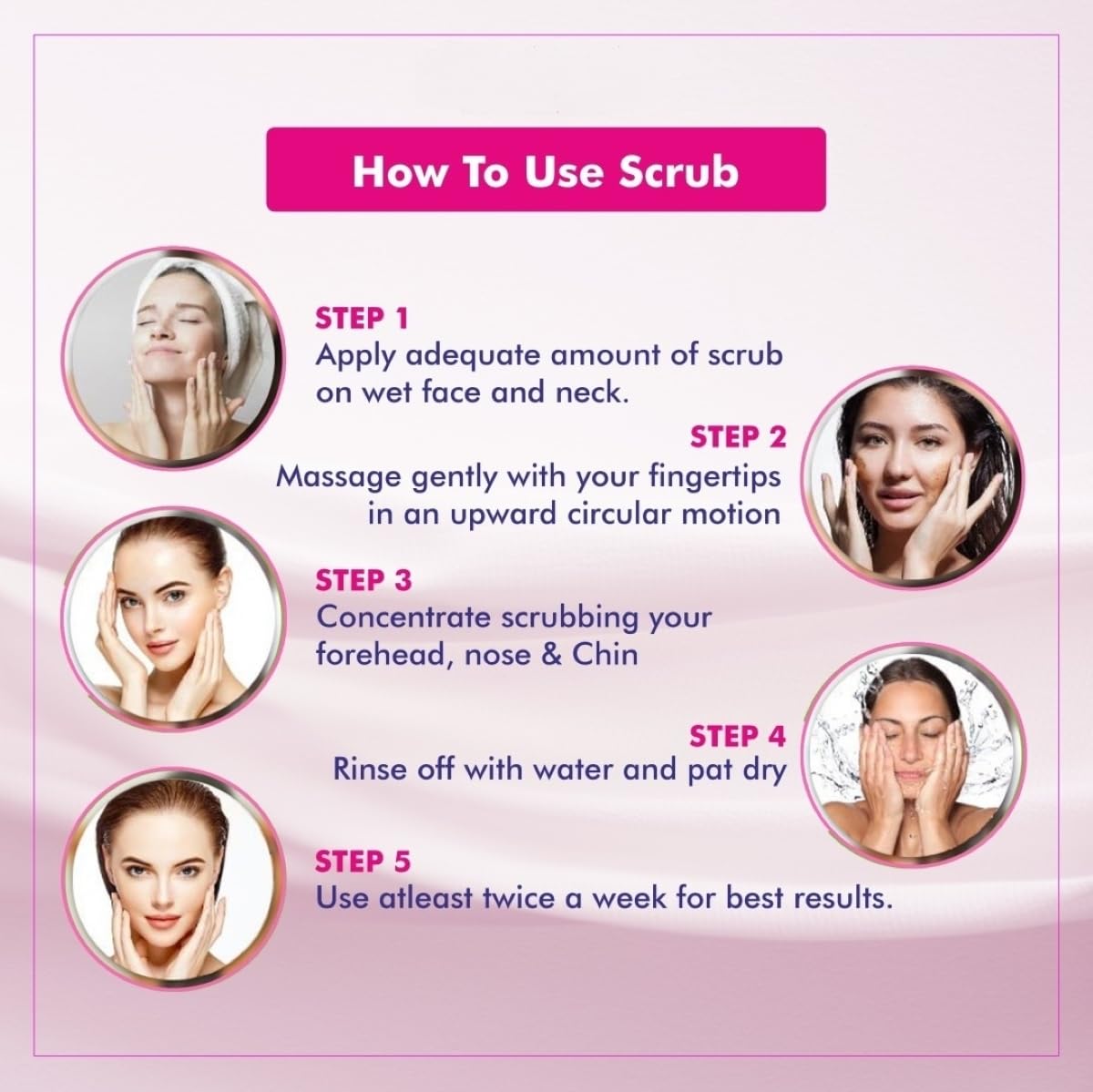 Feelhigh Charcoal Deep Cleansing Scrub & Chocolate Body Scrub for Smooth Skin (500ml Each) - Detox & Exfoliate for Glowing Complexion | Perfect for Spa Day & Self-Care Routine