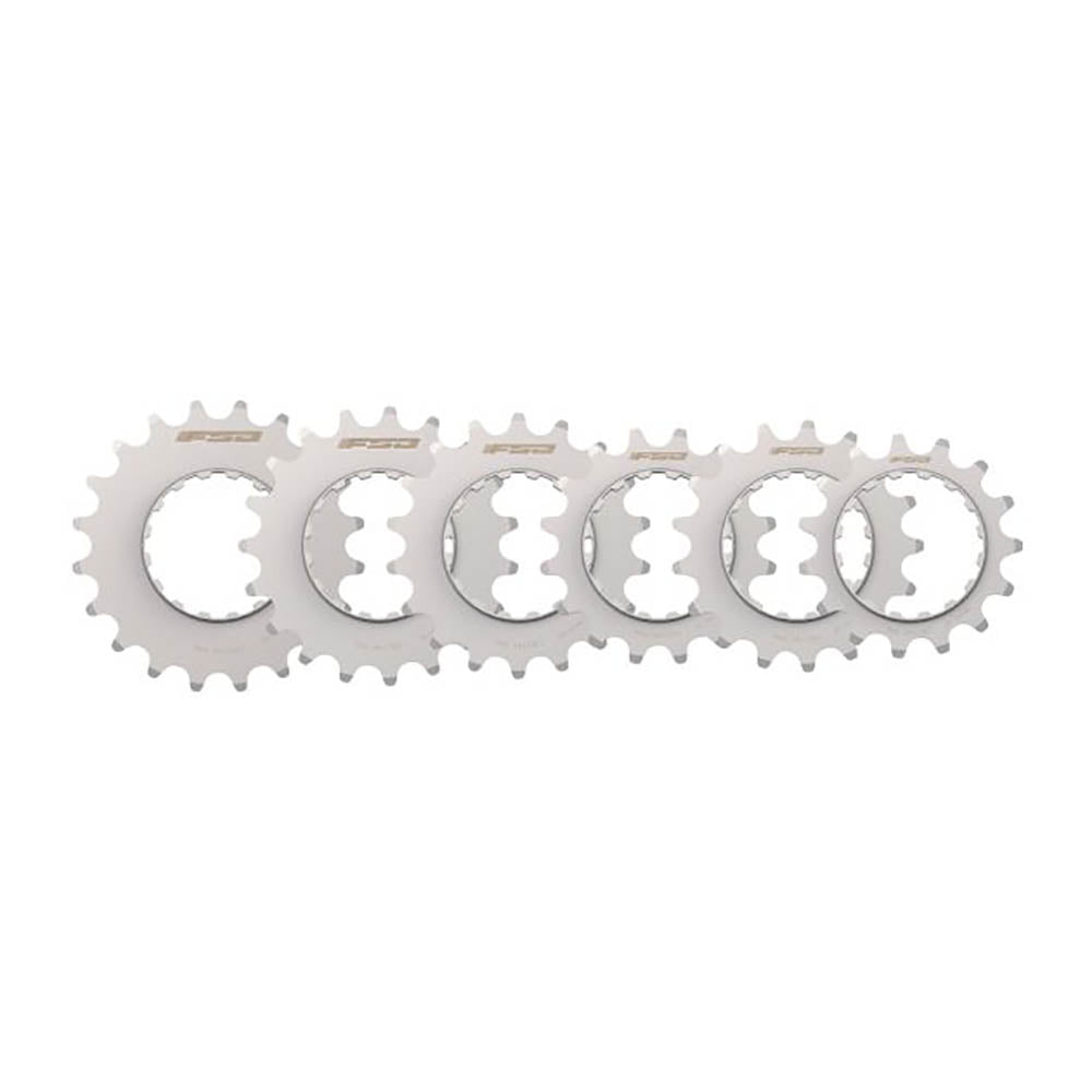High-Quality FSA Bosch Offset Sprockets - Durable Bike Chain Sprockets for Mountain Bikes & Road Bikes - Perfect for Cycling, Commuting & Off-Road Adventures