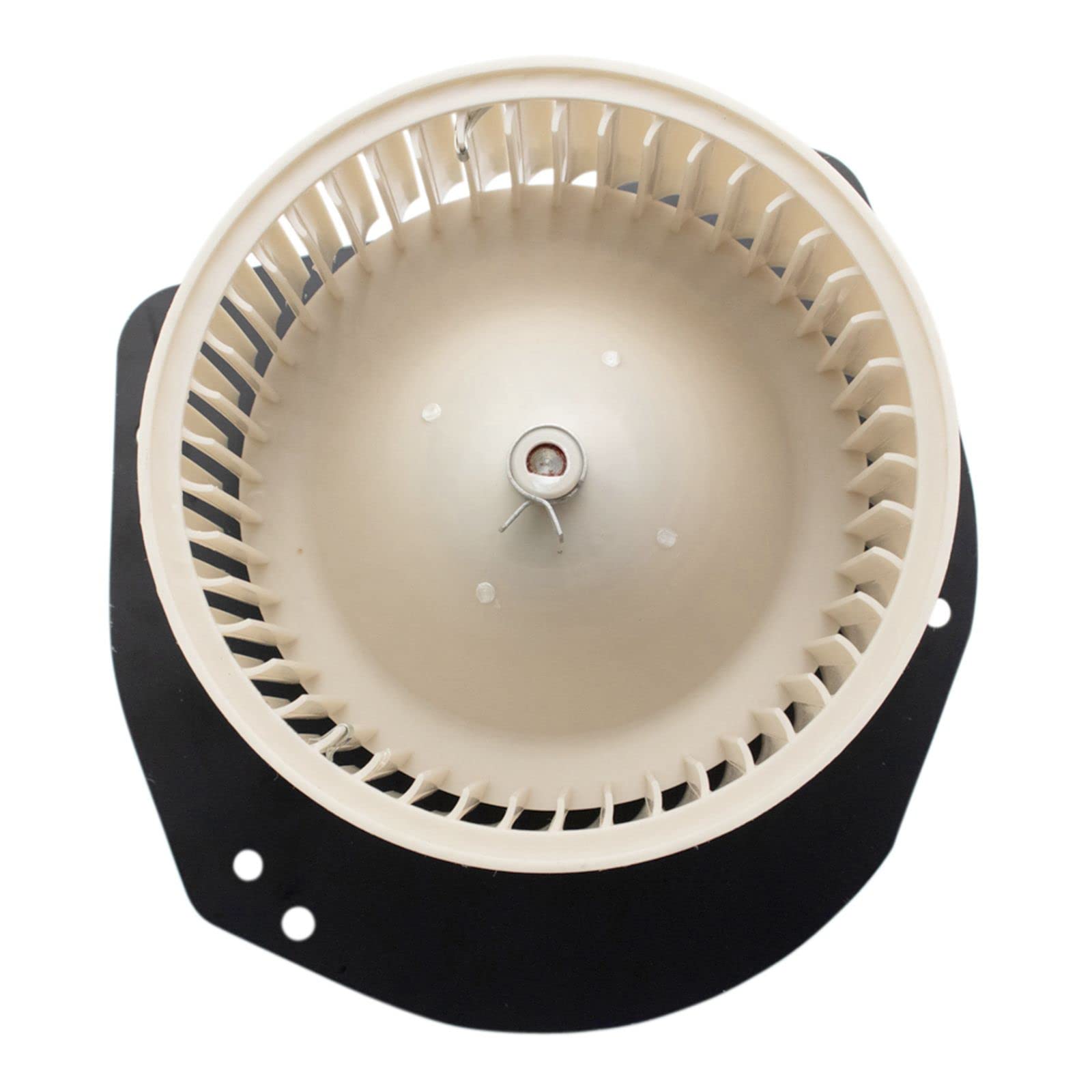 HVAC Heater AC Blower Motor with Fan Cage Replacement for Ford Lincoln - Perfect for Car Air Conditioning Repair & Maintenance