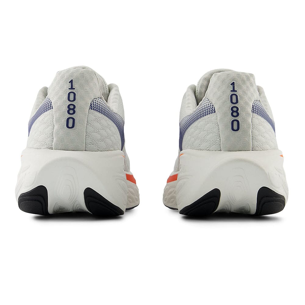 New Balance Men's Fresh Foam X 1080v14 Running Shoes - Lightweight Cushioned Sneakers for Jogging, Gym Workouts & Daily Wear