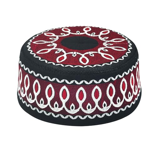 Wine Red--kids 7-10yrs