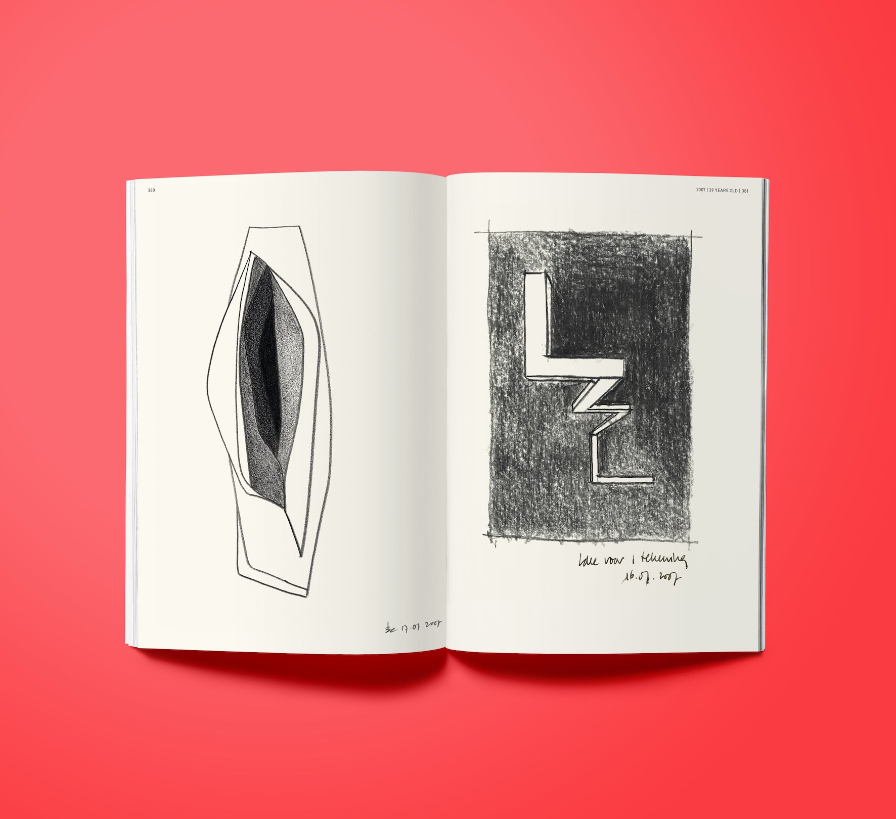 Daily Drawing Sketchbook - Premium Blank Art Journal for Sketching, Doodling & Creative Expression | Perfect for Artists, Beginners & Hobbyists | Use at Home, School or Travel