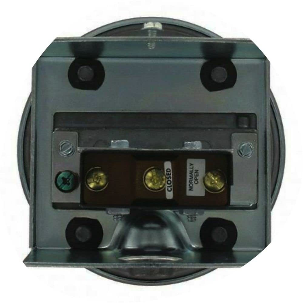 Genuine 1823-0 Lawn Mower Switch Replacement Part - Compatible with Various Lawn Mowers for Easy DIY Repair | Outdoor Garden & Yard Maintenance