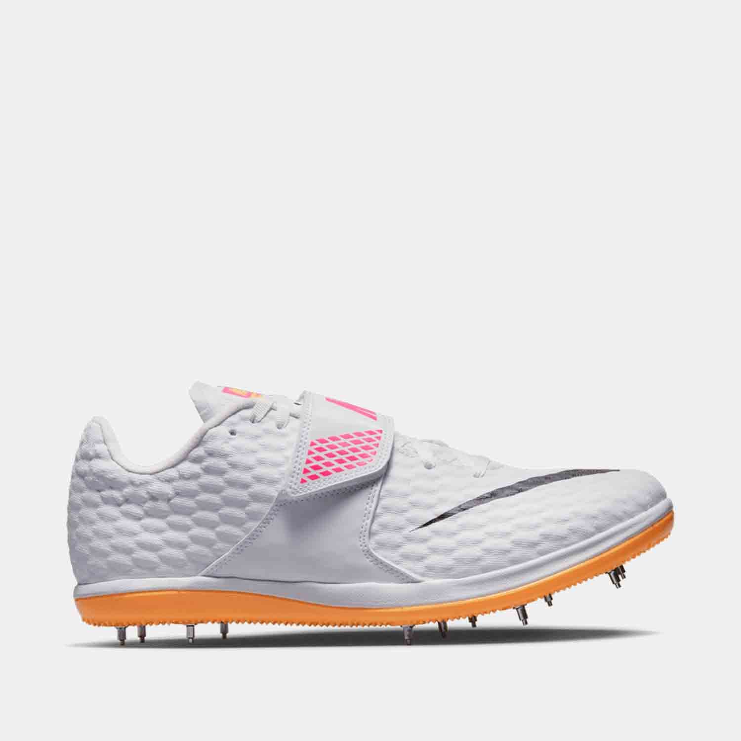 White/Hyper Pink